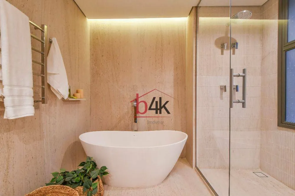 Apartamento, 3 quartos, 225 m² - Foto 20