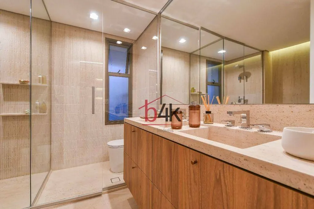 Apartamento, 3 quartos, 225 m² - Foto 19