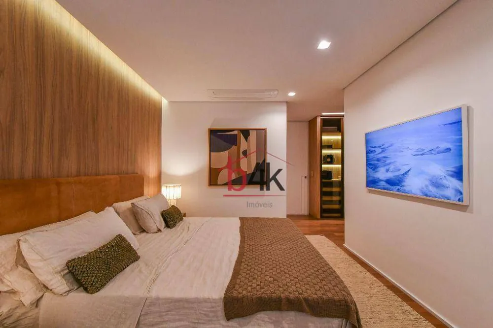 Apartamento, 3 quartos, 225 m² - Foto 17