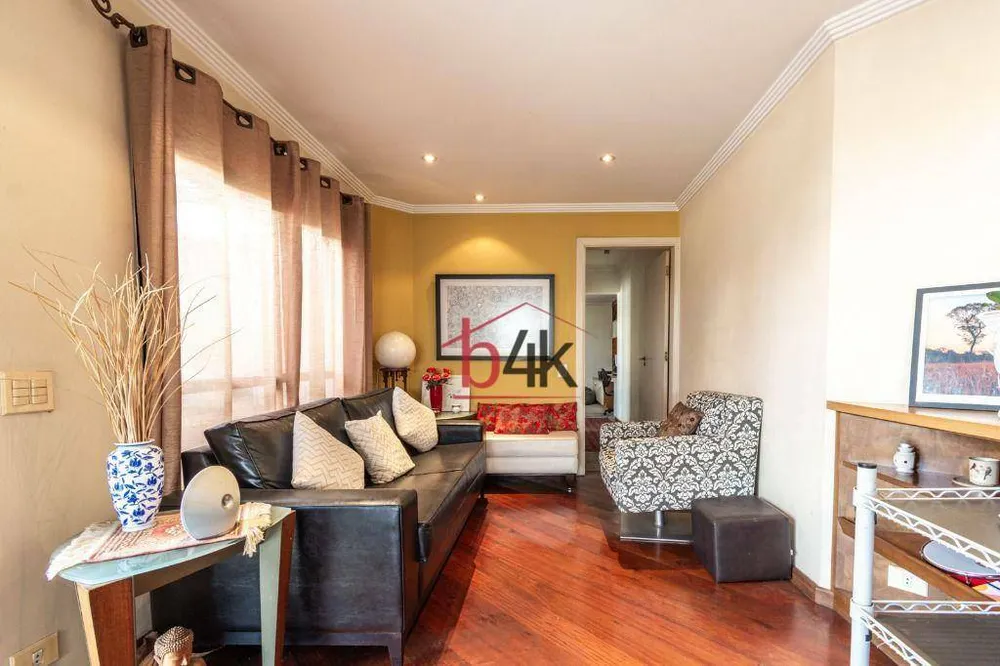 Cobertura, 4 quartos, 354 m² - Foto 11