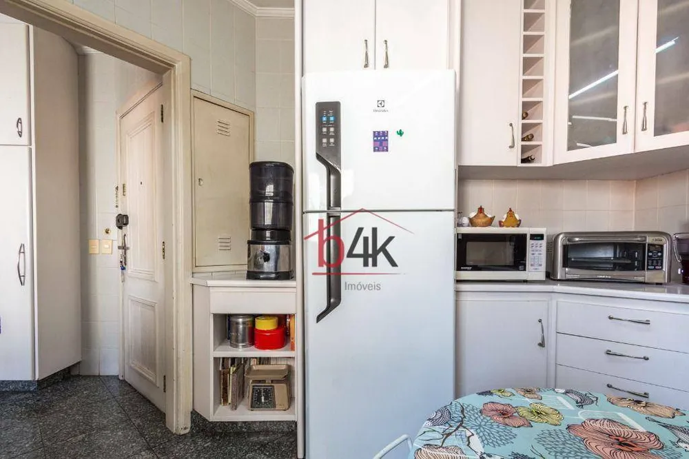 Cobertura, 4 quartos, 354 m² - Foto 10