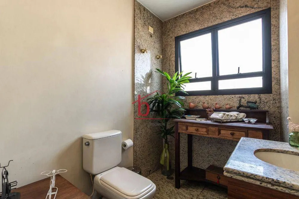 Cobertura, 4 quartos, 354 m² - Foto 8