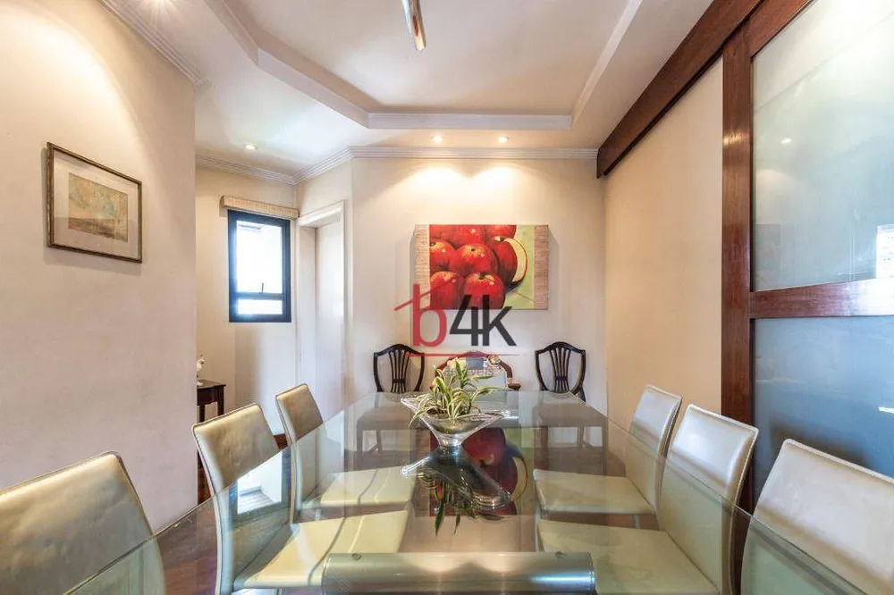 Cobertura, 4 quartos, 354 m² - Foto 2