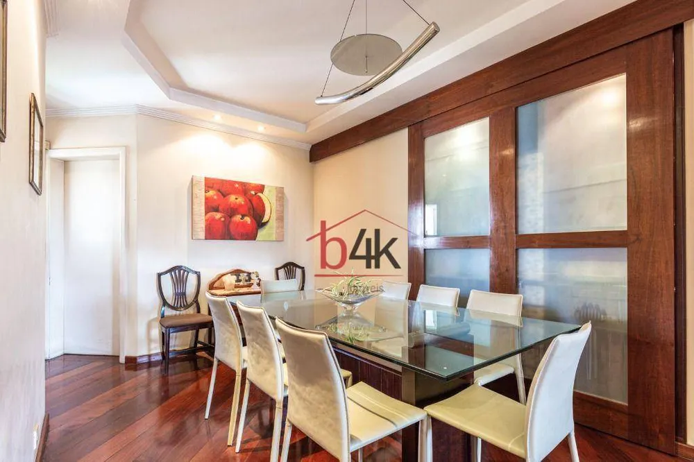 Cobertura, 4 quartos, 354 m² - Foto 4