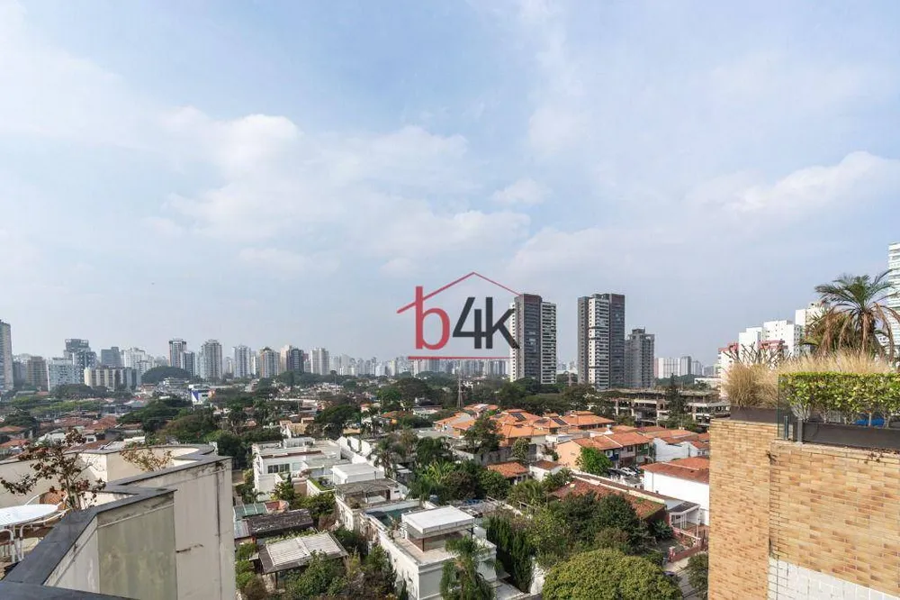 Cobertura, 4 quartos, 354 m² - Foto 9