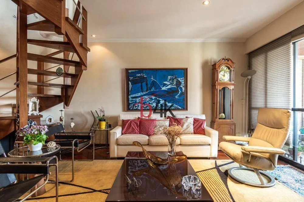 Cobertura, 4 quartos, 354 m² - Foto 16