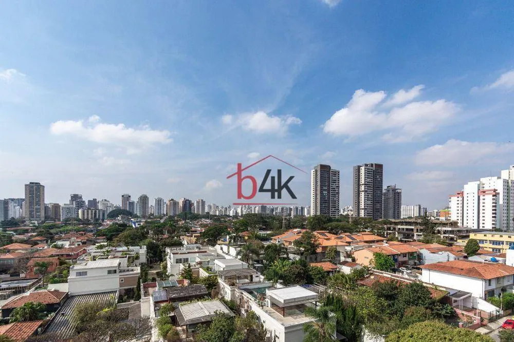 Cobertura, 4 quartos, 354 m² - Foto 15