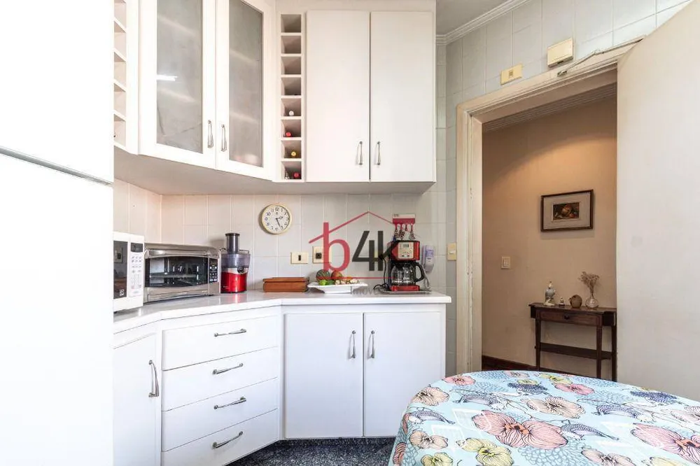 Cobertura, 4 quartos, 354 m² - Foto 5