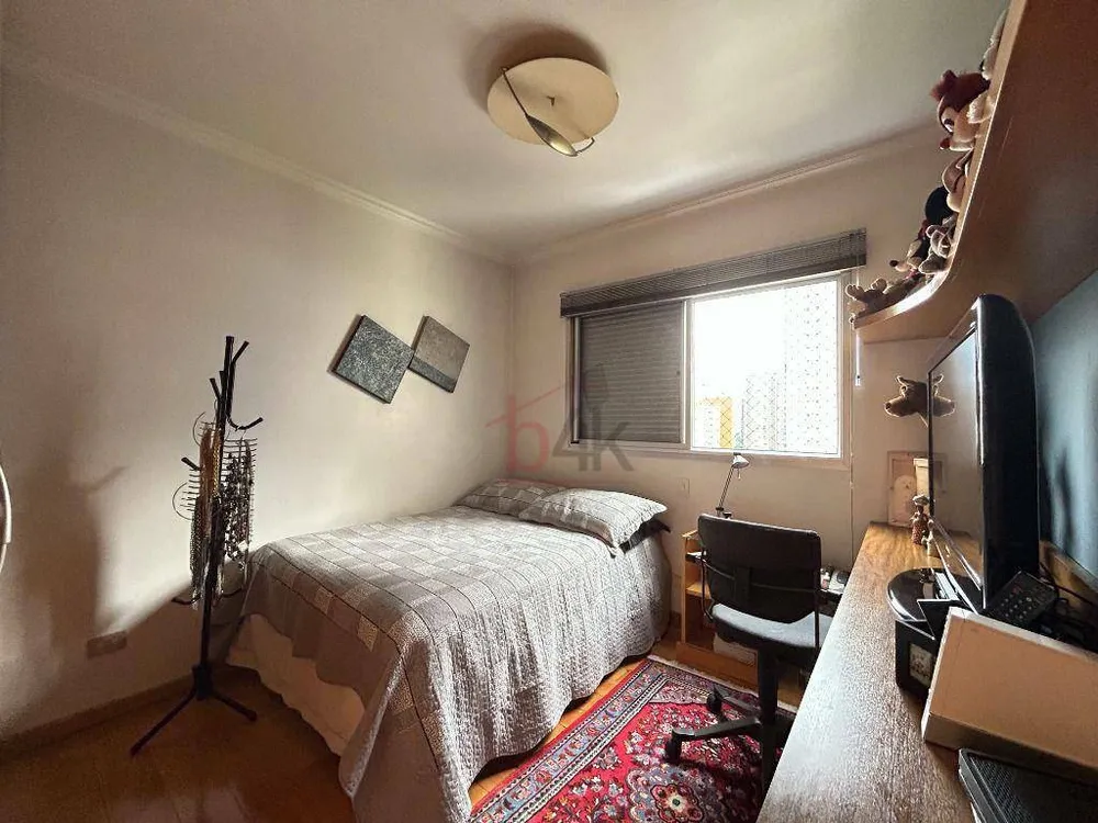 Apartamento, 3 quartos, 190 m² - Foto 9