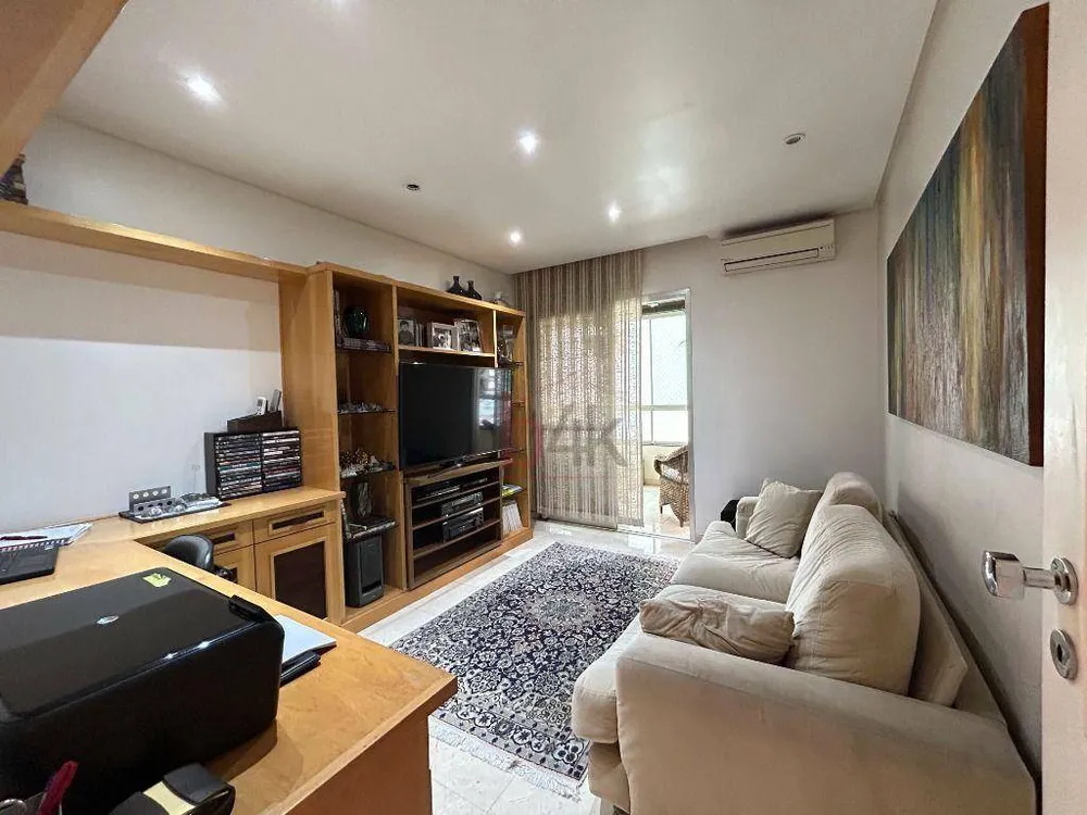 Apartamento, 3 quartos, 190 m² - Foto 10