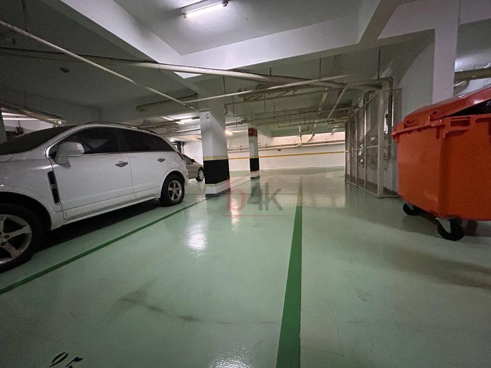 Apartamento, 3 quartos, 190 m² - Foto 3