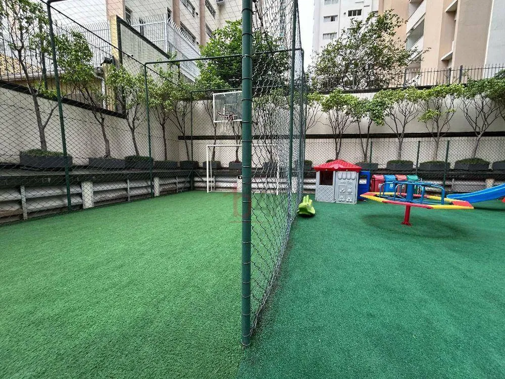 Apartamento, 3 quartos, 190 m² - Foto 11