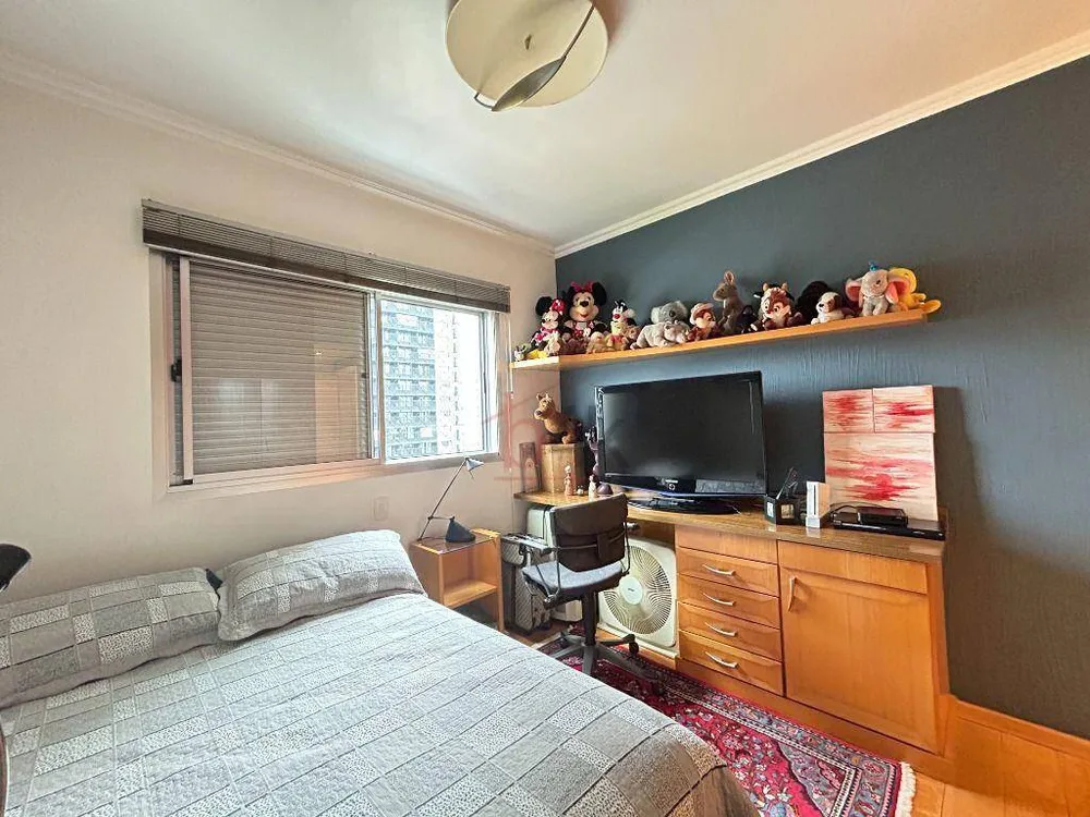 Apartamento, 3 quartos, 190 m² - Foto 5