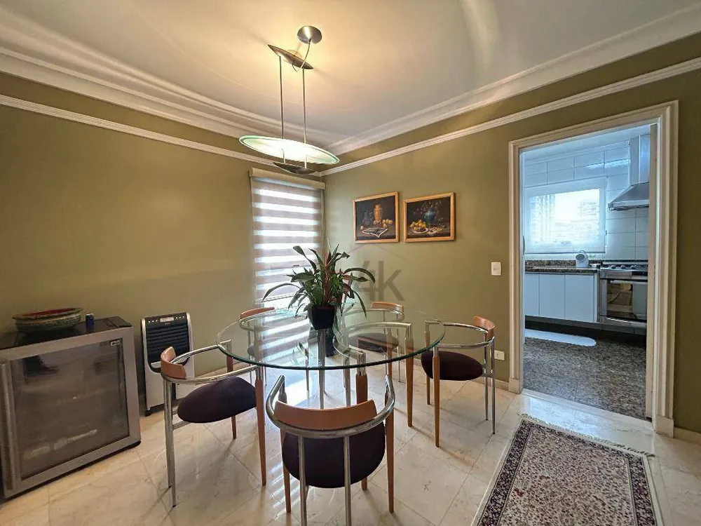 Apartamento, 3 quartos, 190 m² - Foto 8