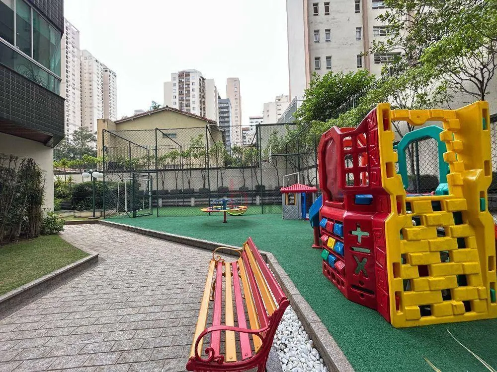 Apartamento, 3 quartos, 190 m² - Foto 7