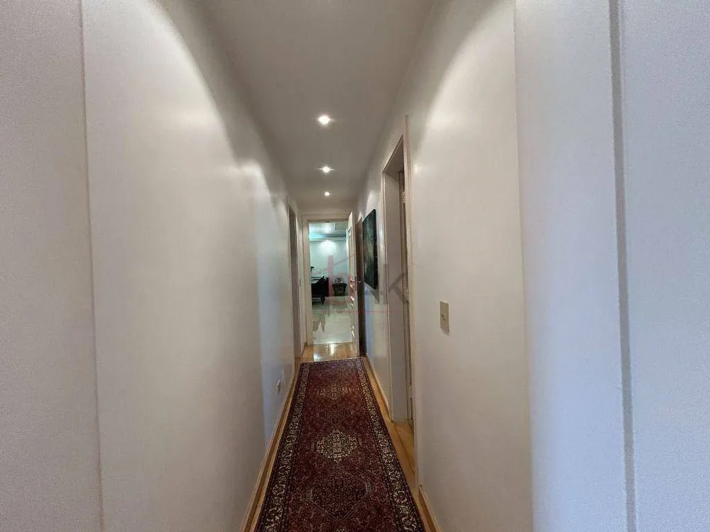 Apartamento, 3 quartos, 190 m² - Foto 12