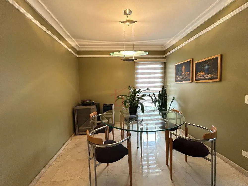 Apartamento, 3 quartos, 190 m² - Foto 6