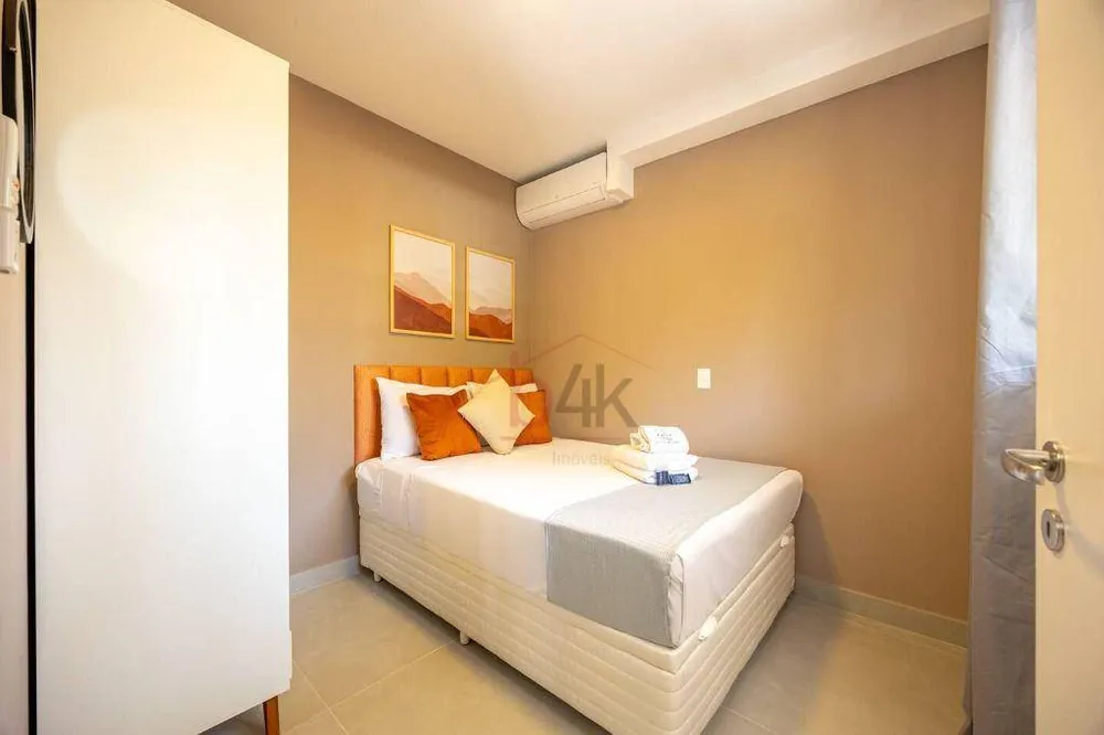 Apartamento, 1 quarto, 36 m² - Foto 5