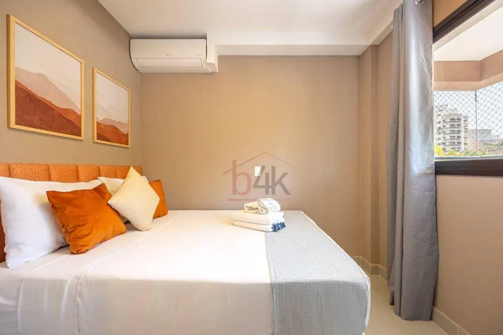 Apartamento, 1 quarto, 36 m² - Foto 7