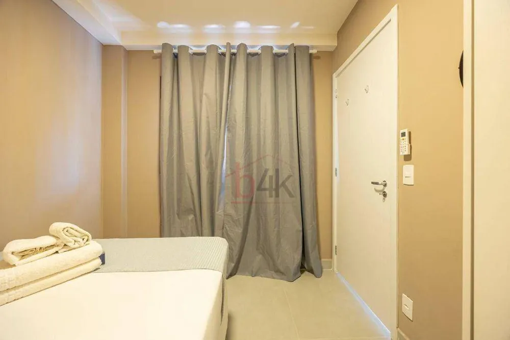 Apartamento, 1 quarto, 36 m² - Foto 2