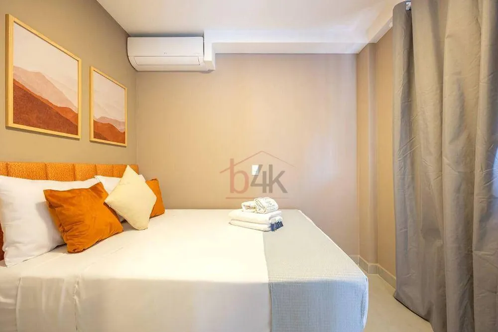 Apartamento, 1 quarto, 36 m² - Foto 3