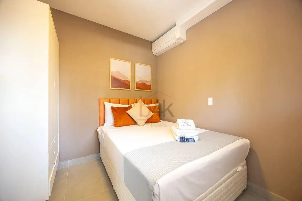 Apartamento, 1 quarto, 36 m² - Foto 8