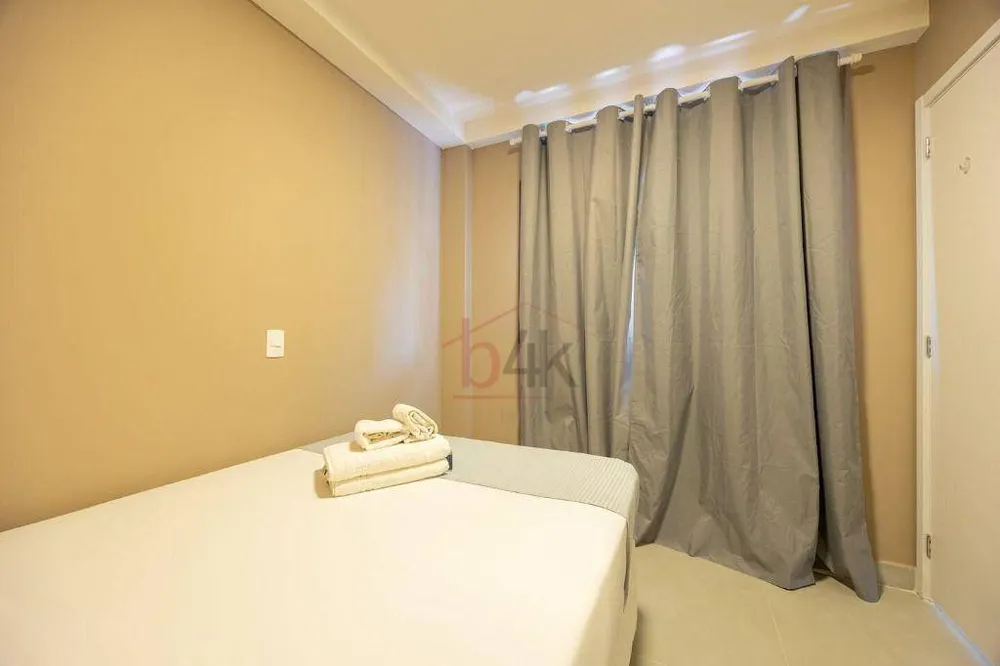 Apartamento, 1 quarto, 36 m² - Foto 6