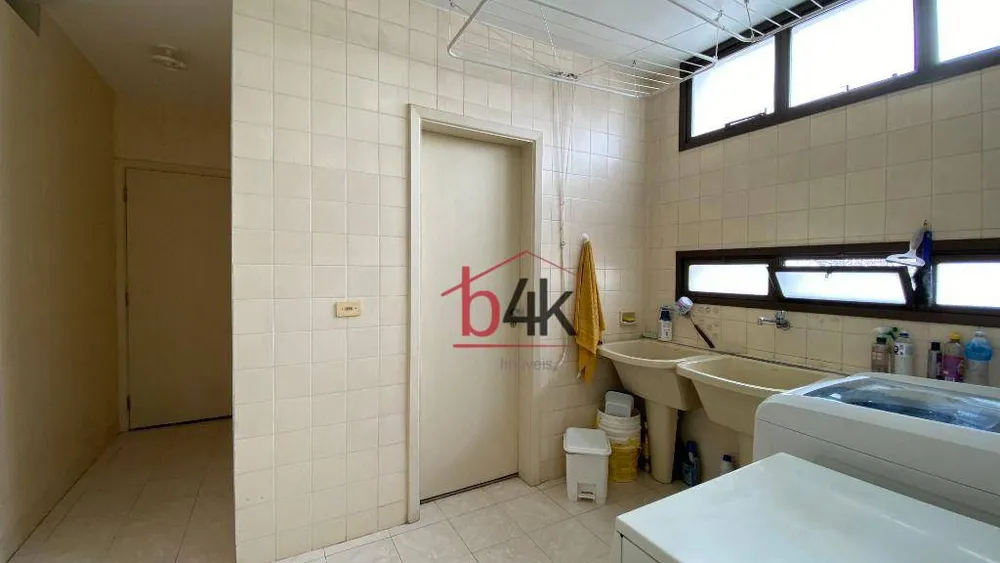 Apartamento, 4 quartos, 209 m² - Foto 7