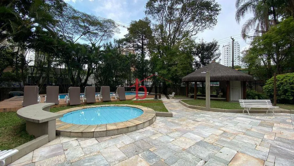 Apartamento, 4 quartos, 209 m² - Foto 3