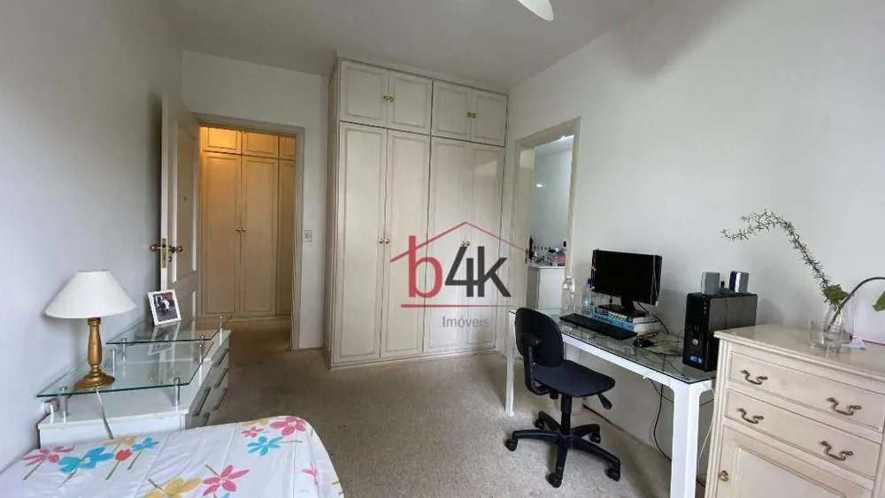 Apartamento, 4 quartos, 209 m² - Foto 16