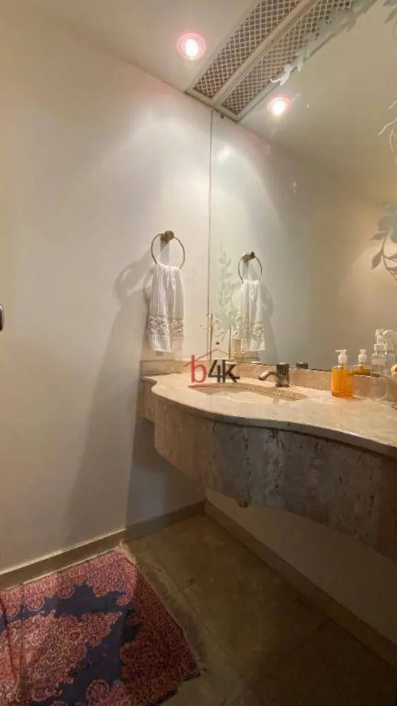 Apartamento, 4 quartos, 209 m² - Foto 11