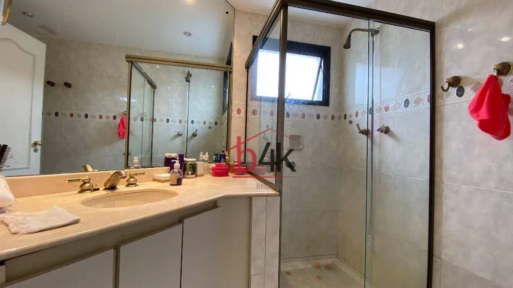 Apartamento, 4 quartos, 209 m² - Foto 5