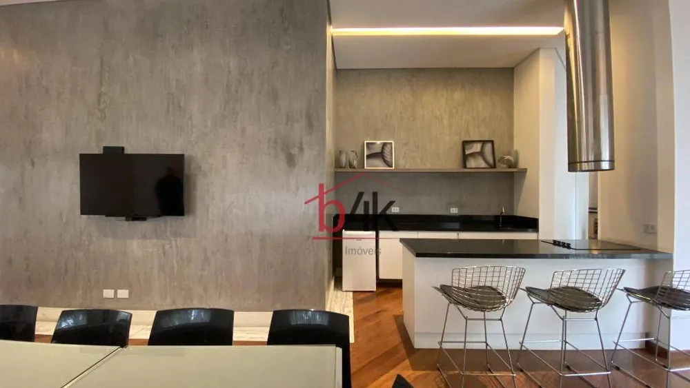 Apartamento, 4 quartos, 209 m² - Foto 1