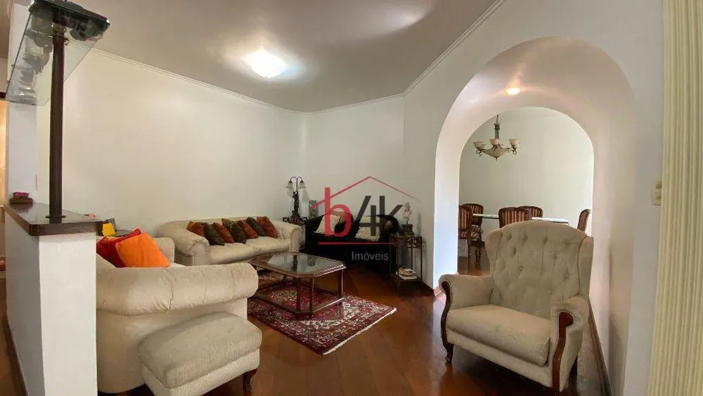 Apartamento, 4 quartos, 209 m² - Foto 8