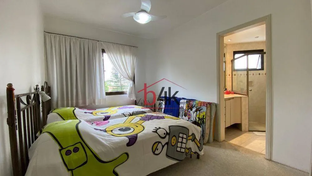 Apartamento, 4 quartos, 209 m² - Foto 12