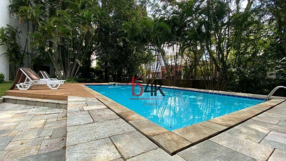 Apartamento, 4 quartos, 209 m² - Foto 15