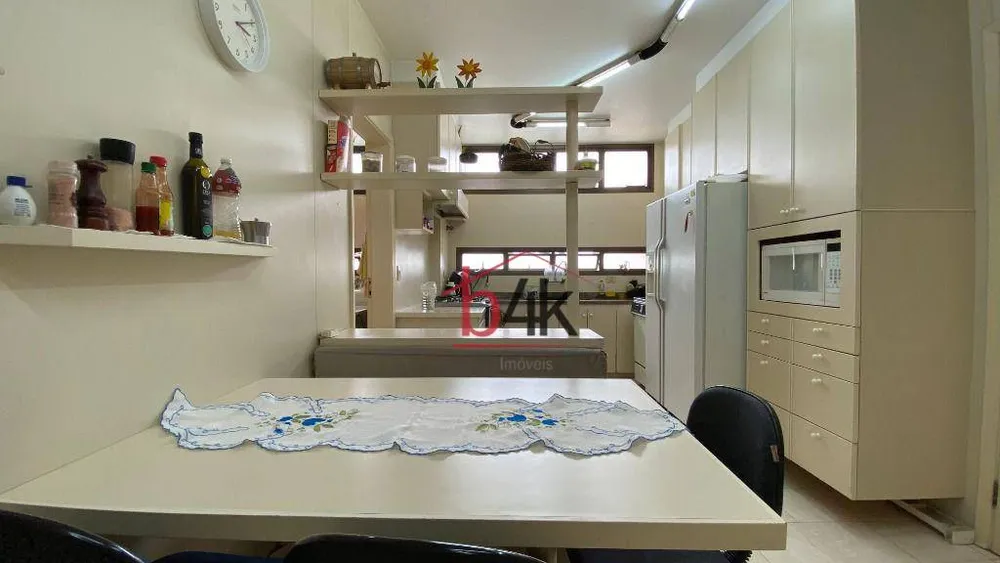 Apartamento, 4 quartos, 209 m² - Foto 6