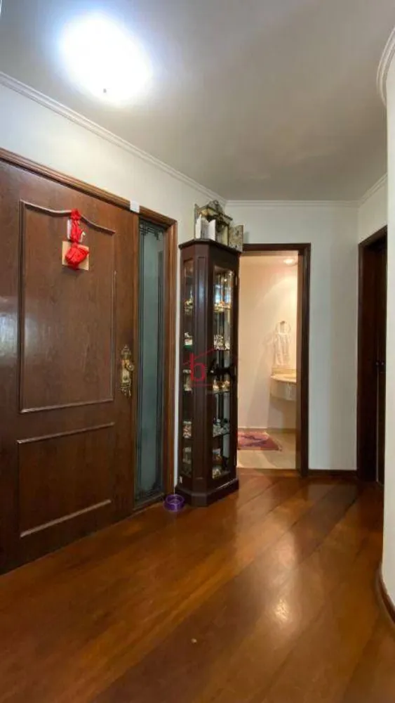 Apartamento, 4 quartos, 209 m² - Foto 10