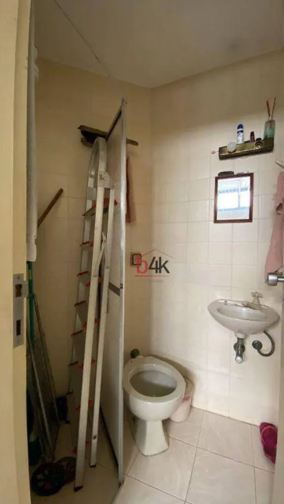 Apartamento, 4 quartos, 209 m² - Foto 13