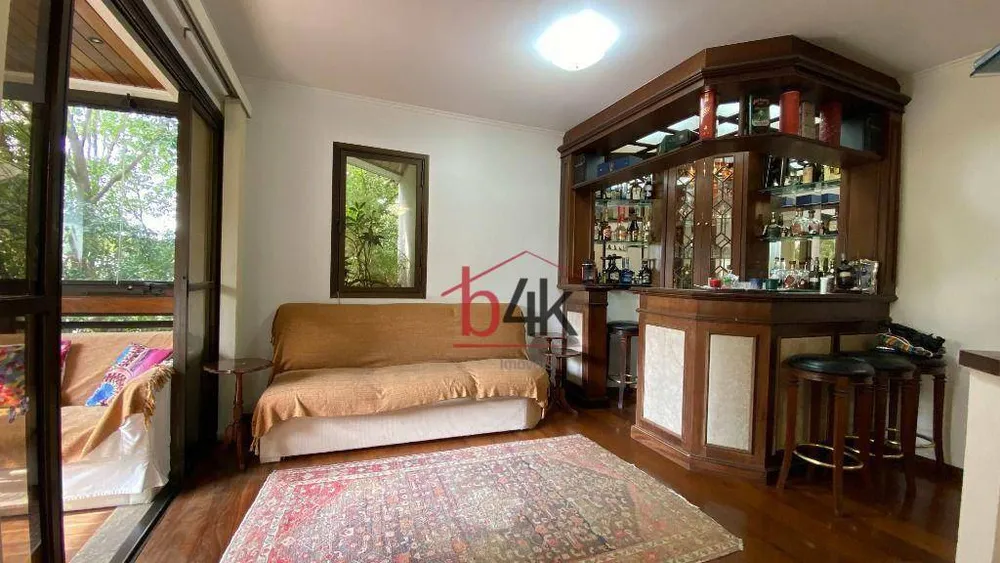 Apartamento, 4 quartos, 209 m² - Foto 9