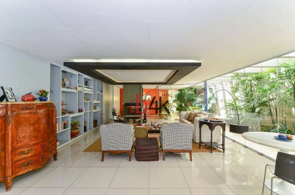Casa, 3 quartos, 367 m² - Foto 2