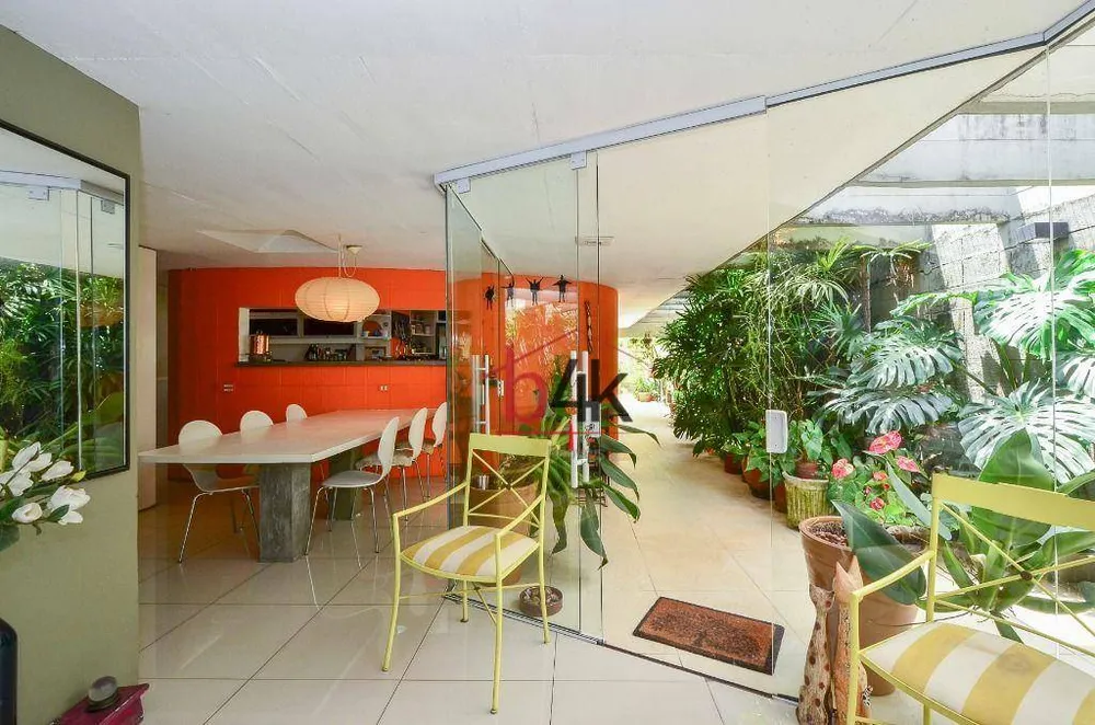 Casa, 3 quartos, 367 m² - Foto 3