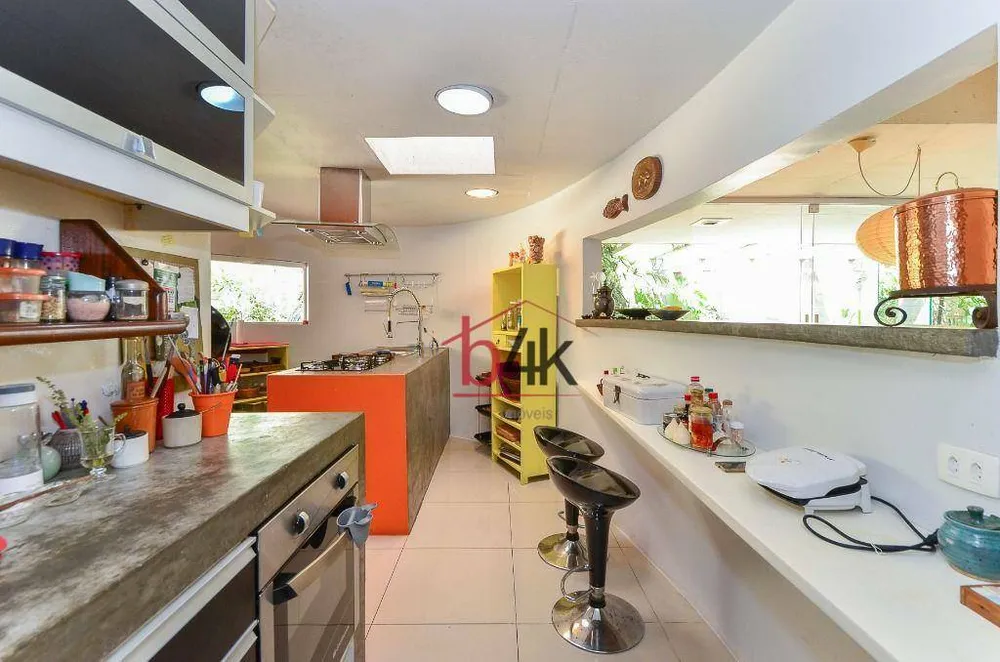 Casa, 3 quartos, 367 m² - Foto 5