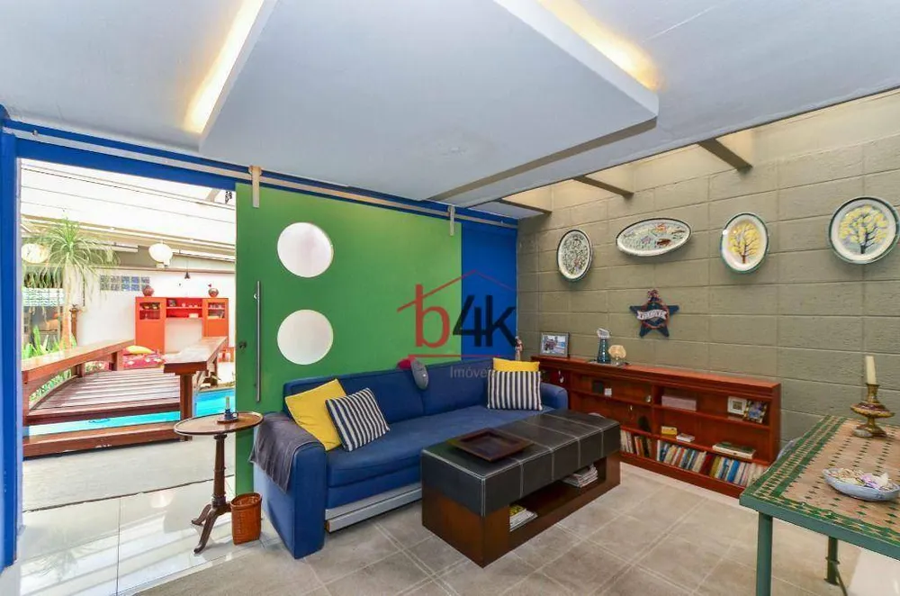 Casa, 3 quartos, 367 m² - Foto 6