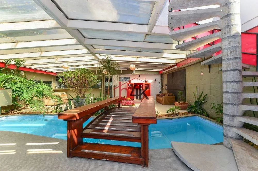 Casa, 3 quartos, 367 m² - Foto 9