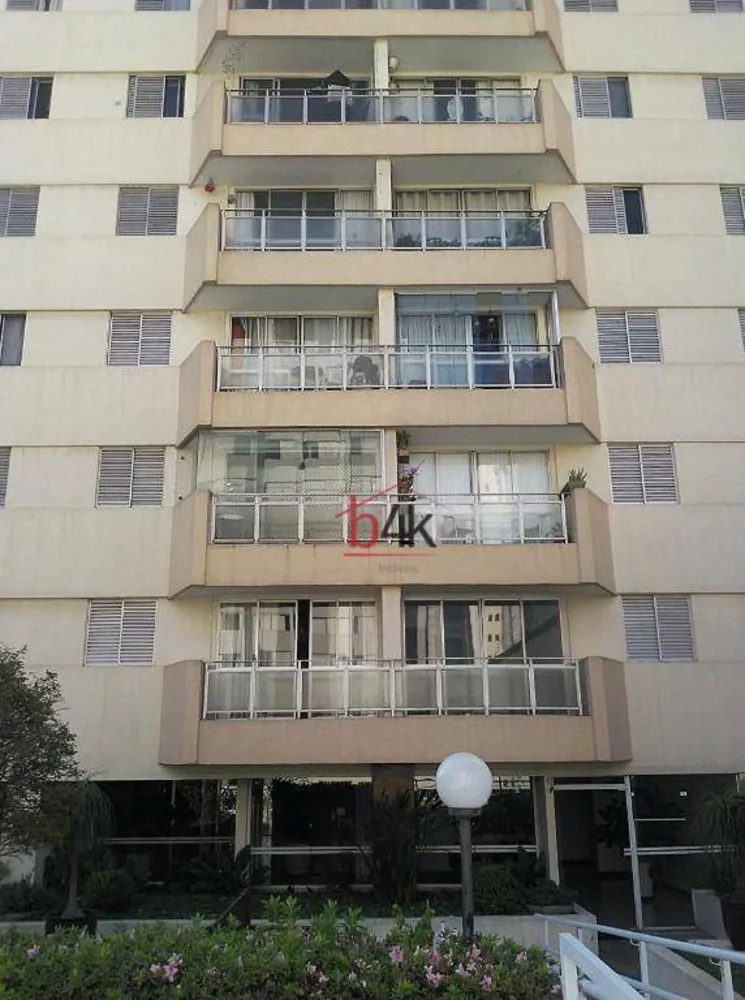 Apartamento, 3 quartos, 92 m² - Foto 2