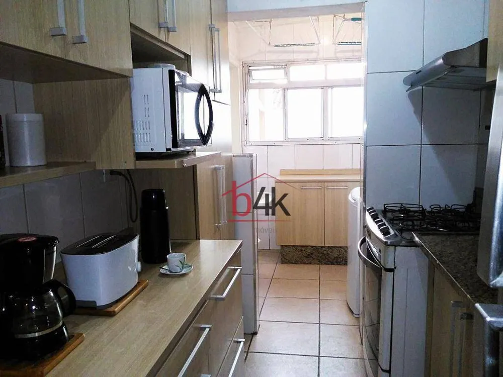 Apartamento, 3 quartos, 92 m² - Foto 5