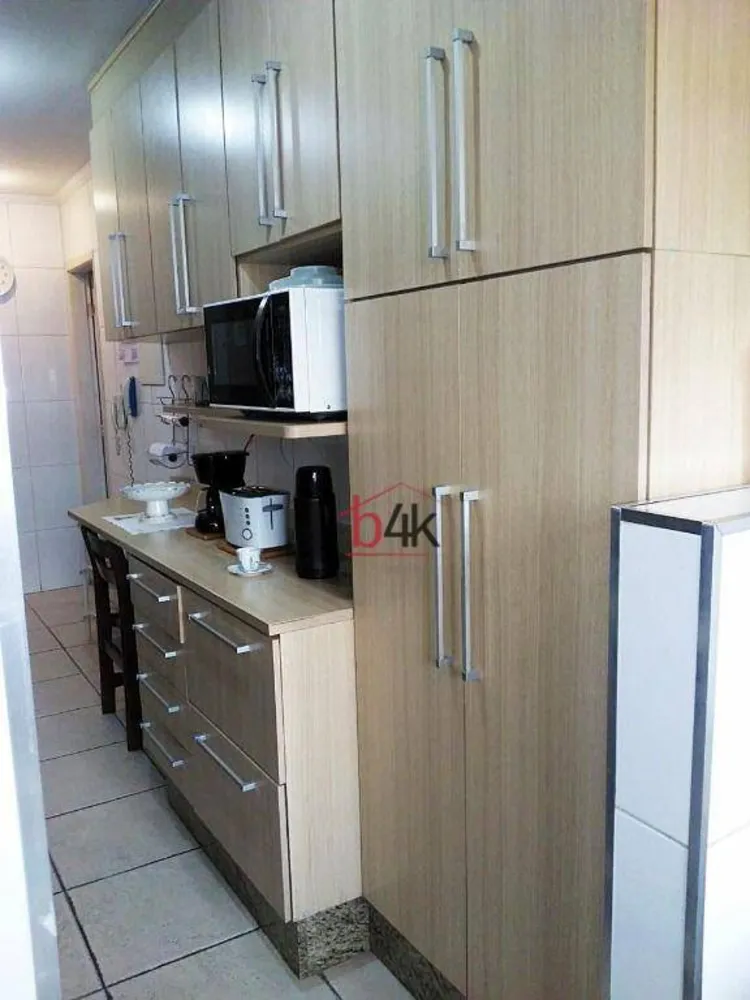 Apartamento, 3 quartos, 92 m² - Foto 7