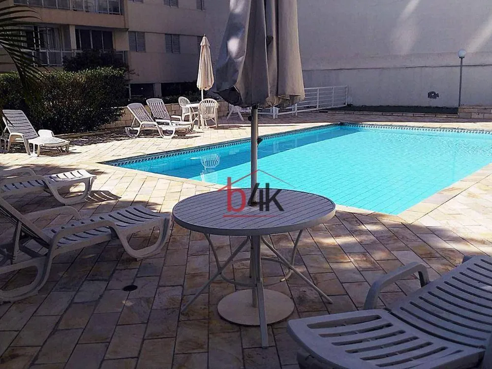 Apartamento, 3 quartos, 92 m² - Foto 4