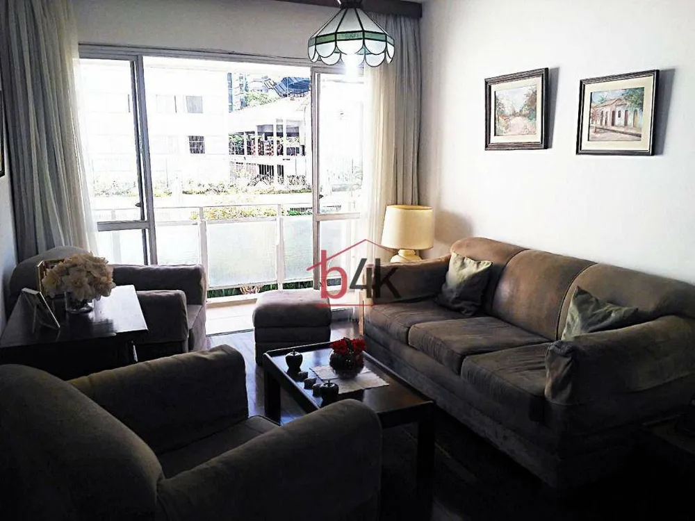 Apartamento, 3 quartos, 92 m² - Foto 8
